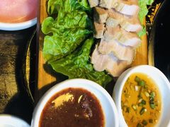-Dombe豚(黑猪肉街店)