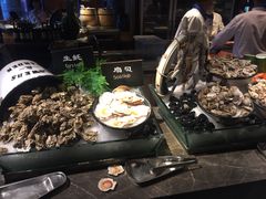 -星伦多 自助料理(圆融店)