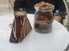 -利顺德大饭店·维多利亚花园(小白楼店)