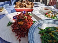 -后海16号·北京私房菜