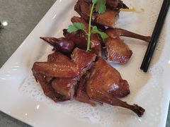 -黄埔华苑酒家(黄埔店)