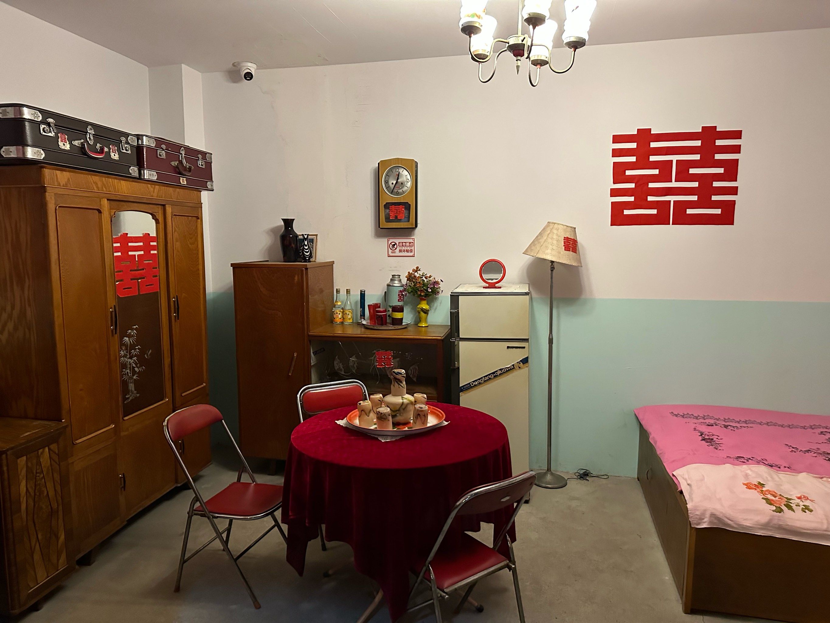 0元玩转这座城有没有点年代感,80年代