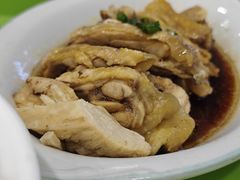 -老乡鸡(淮河路步行街店)