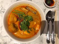 叻沙-关夫人餐厅(阳光广场店)