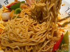 -友达面馆(广州总店)
