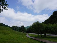 -大水川景区