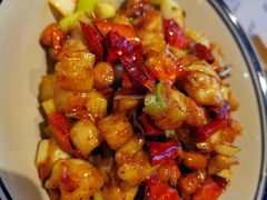 -兔槽江湖菜·重庆璧山兔(水围店)