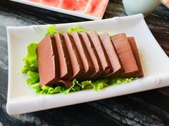 -云中捞高空旋转餐厅(商茂世纪广场店)