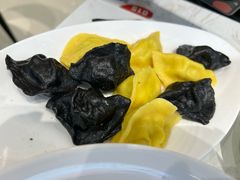 -船歌·鱼水饺青岛菜(国贸商城店)