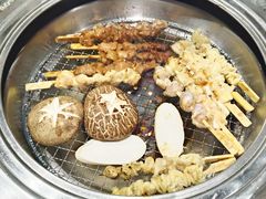 -響日本燒肉