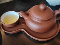 -泛太平洋大酒店·海天楼中餐厅·粤菜