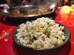 -谭鸭血老火锅(漳州路店)