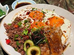 -炙柒Sekinana·精致料理 烧鸟·铁板烧(海上世界店)