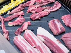 -阿亲家·韩式无限烤肉(春熙路店)