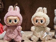 -泡泡玛特POPMART(国金街店)