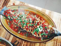 -朗妈私房菜(婺女州店)