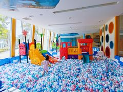 -深圳大梅沙京基洲际度假酒店