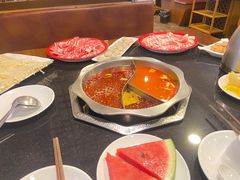 -满禾林火锅(丹东路店)