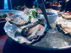 -上海柏悦酒店·世纪100牛排馆