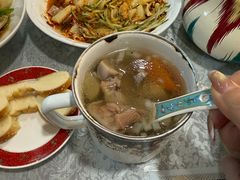 -汗腾格里·风味餐厅(新疆驻京办店)