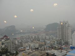 -柳州宾馆-云霄阁·旋转餐厅