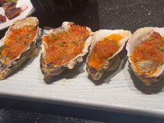 -上井料理黑金店(IFS国金中心店)