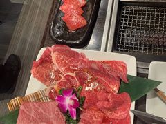 -俺的焼肉(銀座9丁目店)