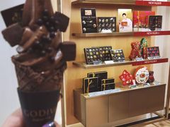 -GODIVA(月星环球港店)