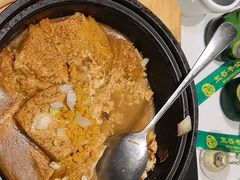-五谷丰登农家院·地道胶东菜·海鲜烧烤(威海店)