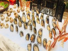 -沈阳和平艾美酒店新食谱西餐厅