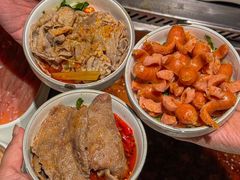 -川西坝子火锅(清江东路3.0直营店)