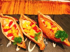 -赤坂亭·M9和牛烧肉·铁板烧·日料398放题(长泰广场店)