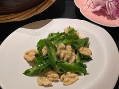 -鲜入唯煮·港式海鲜牛肉火锅(金宝街店)