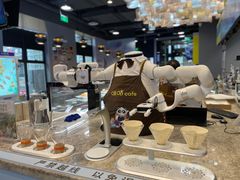 -咪咕咖啡(北京西单店)