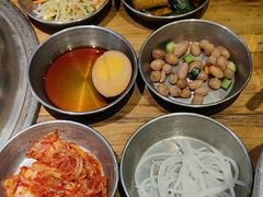 -汉拿山(北京上地华联店)