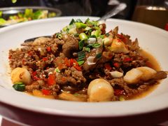 -味上湘菜馆(河马店)