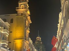 -孙文西路步行街