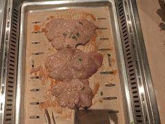 -新石器烤肉(高行万嘉店)