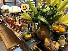 -银米·云南传统过桥米线(双廊黑金冠店)