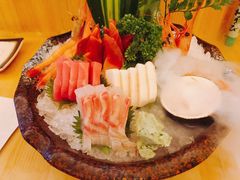 -清水日本料理铁板烧(学府路店)