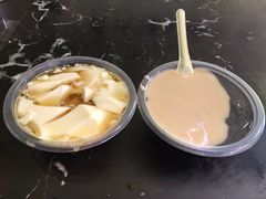 -日照红甜品店(老水街店)