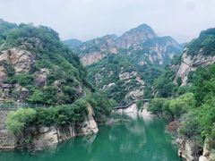 -黑龙潭风景区