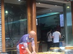 -青石桥老瓦房肥肠粉总店(青石桥总店)