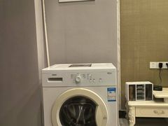 -天悦·国际Apartment(广州南站店)