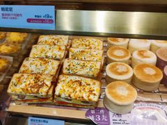 -TOUCH泰奇(奉贤宝龙城市广场店)