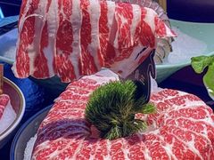 -牛将军•涮肉•烤肉•铁板烧(北京王府井·故宫店)