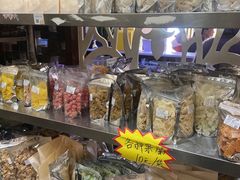 -回辉登偰氏面片(东莲花美食街店)