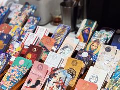 -Torch Coffee 炬点咖啡