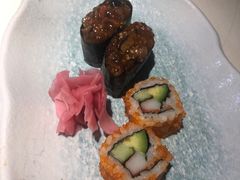 -元通寿司(东骏店)