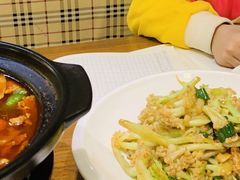 -肖记公安牛肉鱼杂馆· 省级非物质文化遗产(仁和路店)